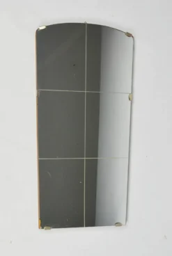 Miroir, années 1970
