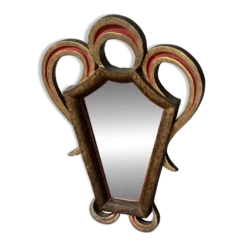 Miroir années 40