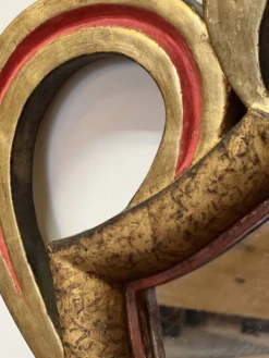 Miroir années 40