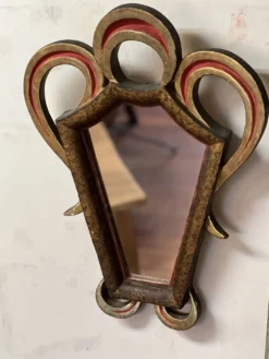 Miroir années 40