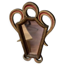 Miroir années 40