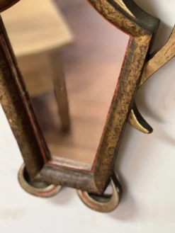 Miroir années 40