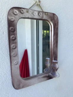 Miroir années 70