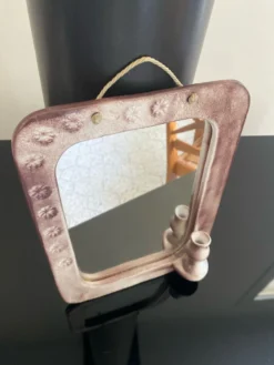 Miroir années 70