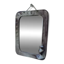 Miroir années 70
