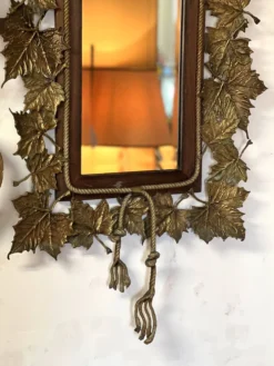 Miroir années 50