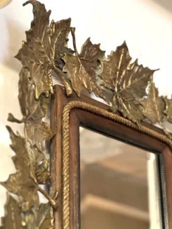 Miroir années 50