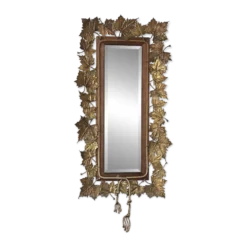 Miroir années 50