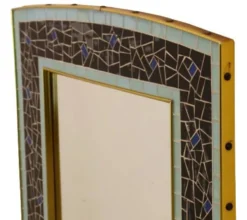 Miroir années 50