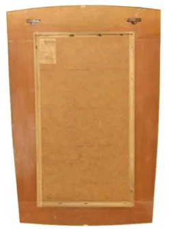 Miroir années 50