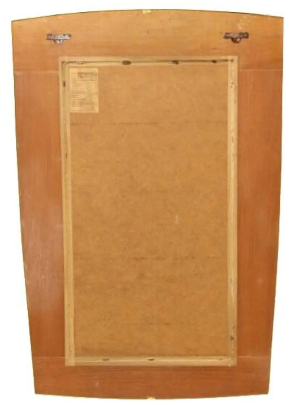 Miroir années 50