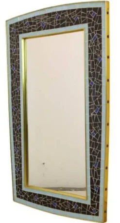 Miroir années 50