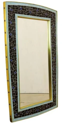 Miroir années 50