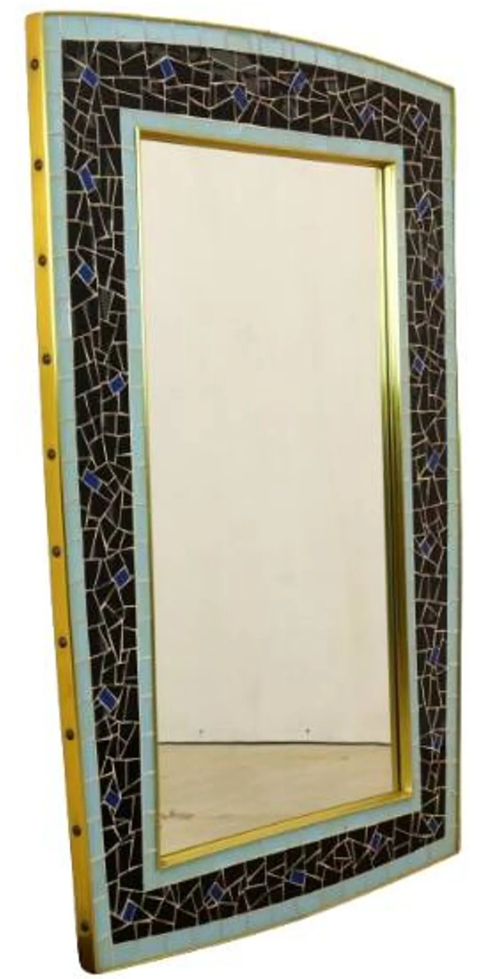 Miroir années 50