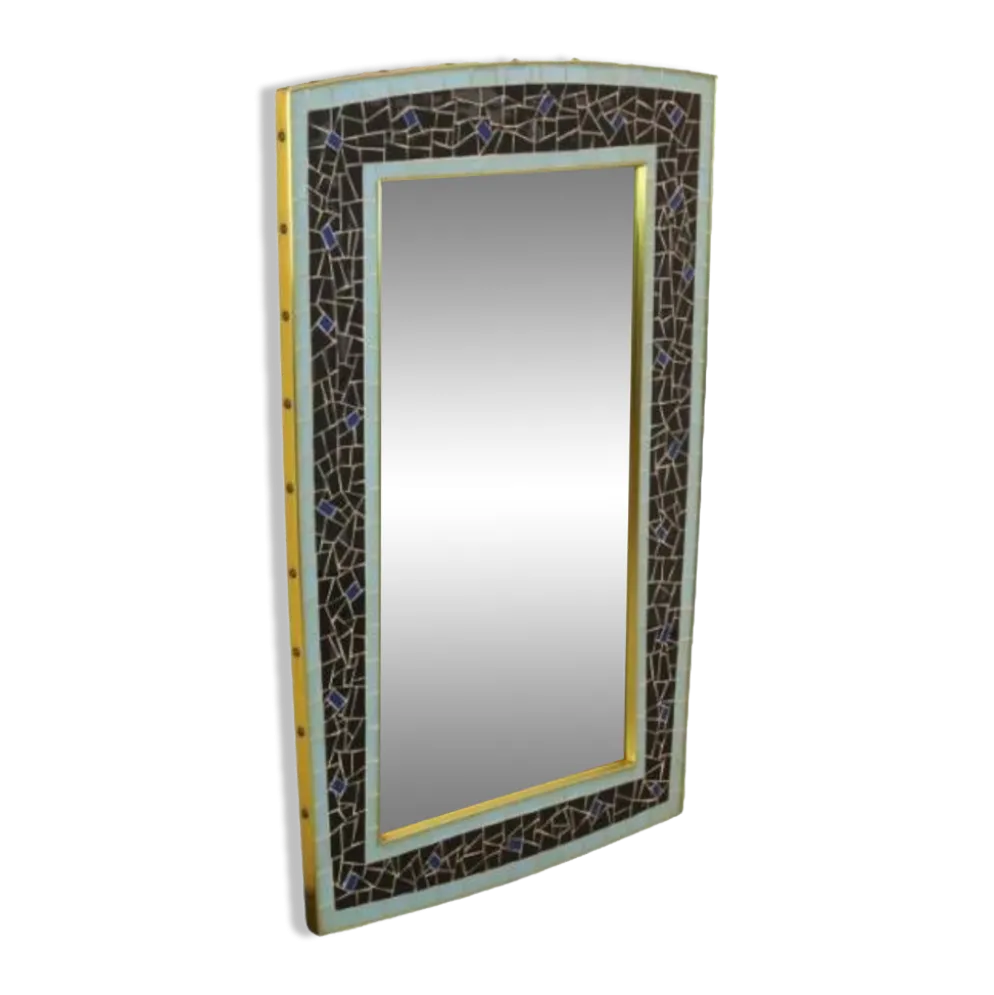 Miroir années 50