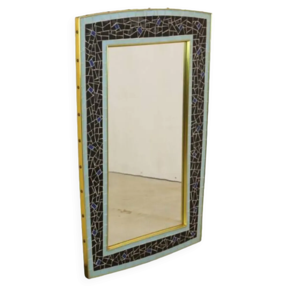 Miroir années 50