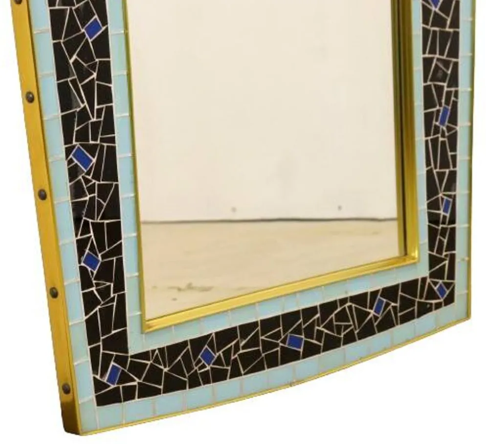 Miroir années 50