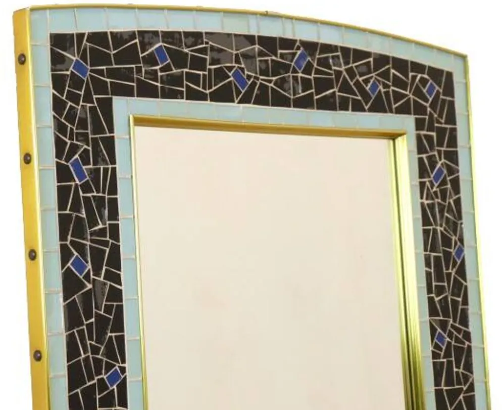 Miroir années 50