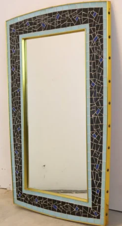 Miroir années 50