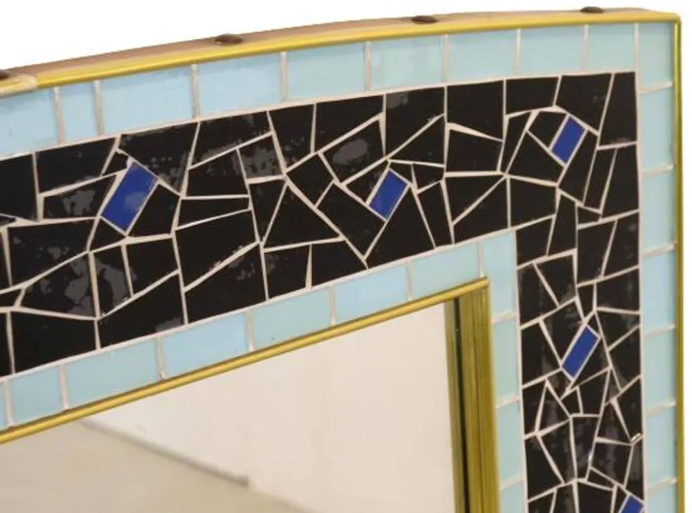 Miroir années 50