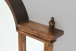 Miroir années 1930 67x105cm