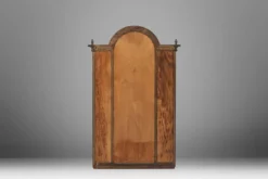 Miroir années 1930 67x105cm