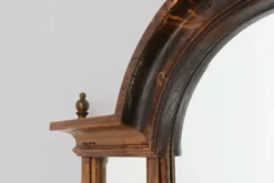 Miroir années 1930 67x105cm