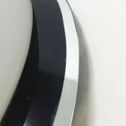 Miroir années 1980 18x30cm