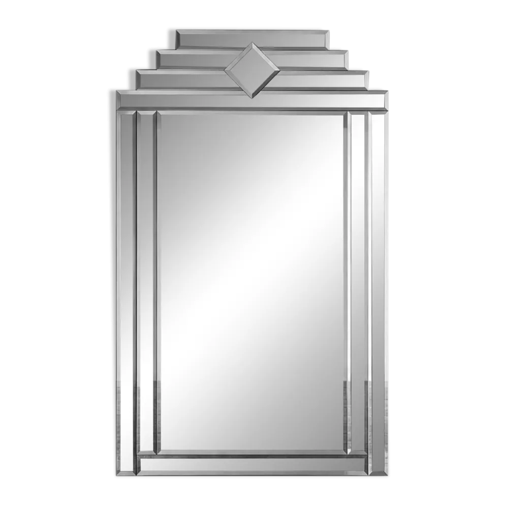 Miroir Art Déco