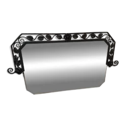 Miroir Art déco