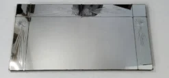 Miroir Art déco Bistrot 101*200 cm