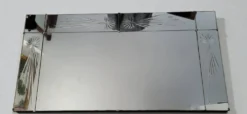 Miroir Art déco Bistrot 101*200 cm