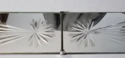 Miroir Art déco Bistrot 101*200 cm