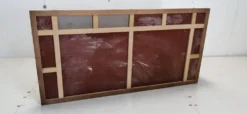 Miroir Art déco Bistrot 101*200 cm