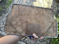 Miroir Art Deco