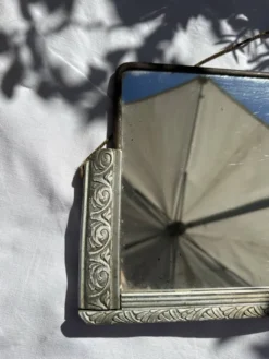 Miroir Art Deco