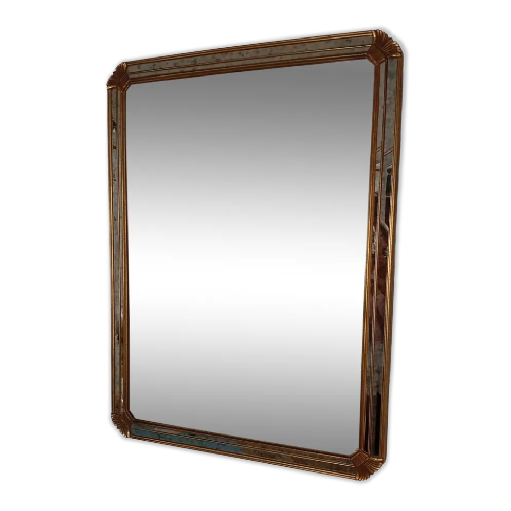 Miroir art deco