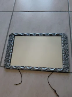 Miroir art deco 1930