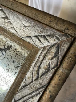 Miroir Art Deco