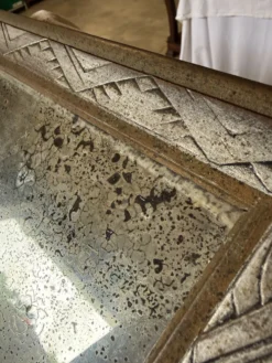 Miroir Art Deco