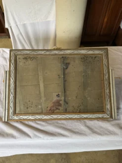 Miroir Art Deco