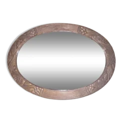 Miroir art deco