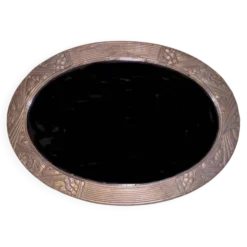 Miroir art deco