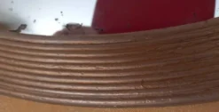Miroir art deco
