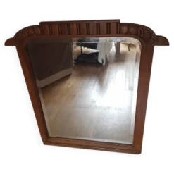 Miroir art deco