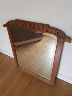 Miroir art deco