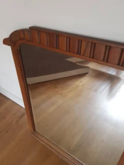 Miroir art deco