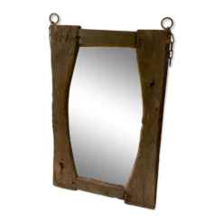 Miroir art populaire