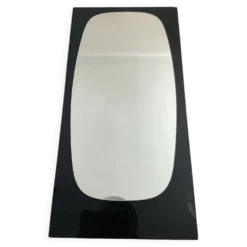 Miroir asymétrique, années 70
