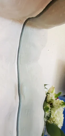 Miroir atypique